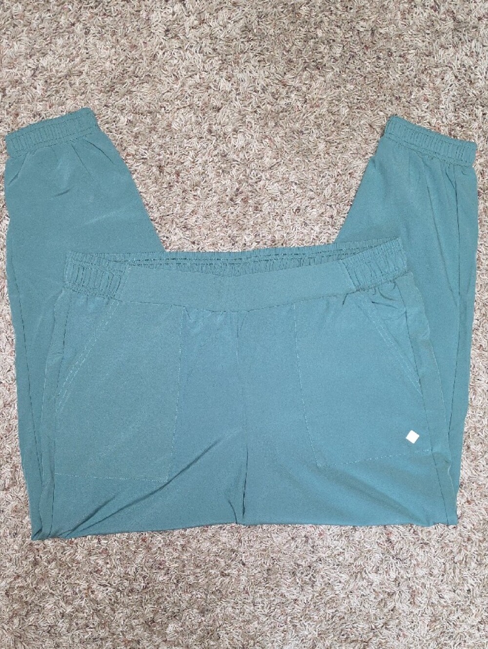 LuLaRoe Rise Joggers - Picture 2 of 5